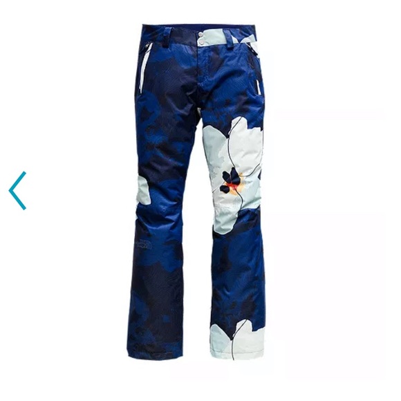 The North Face  Sally Insulated Pants Size  S - Picture 3 of 10